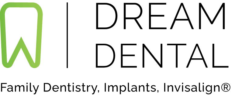 DreamDental logo 